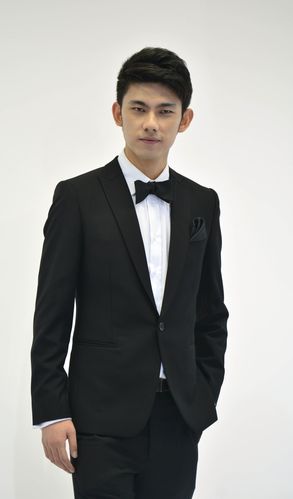 邱鲁意 项目运营总监